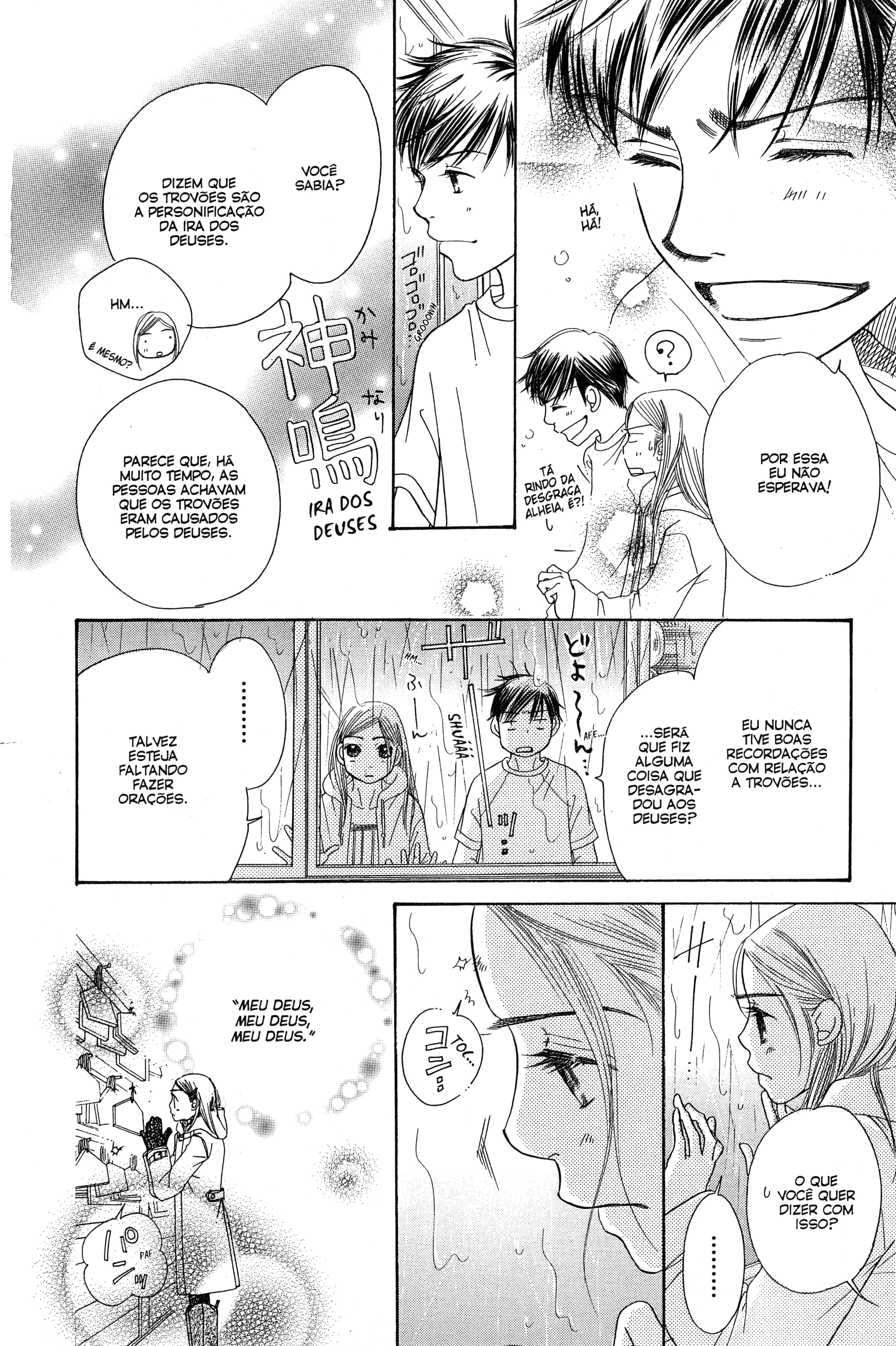Sunadokei Vol. 1 Ch. 2 第40页