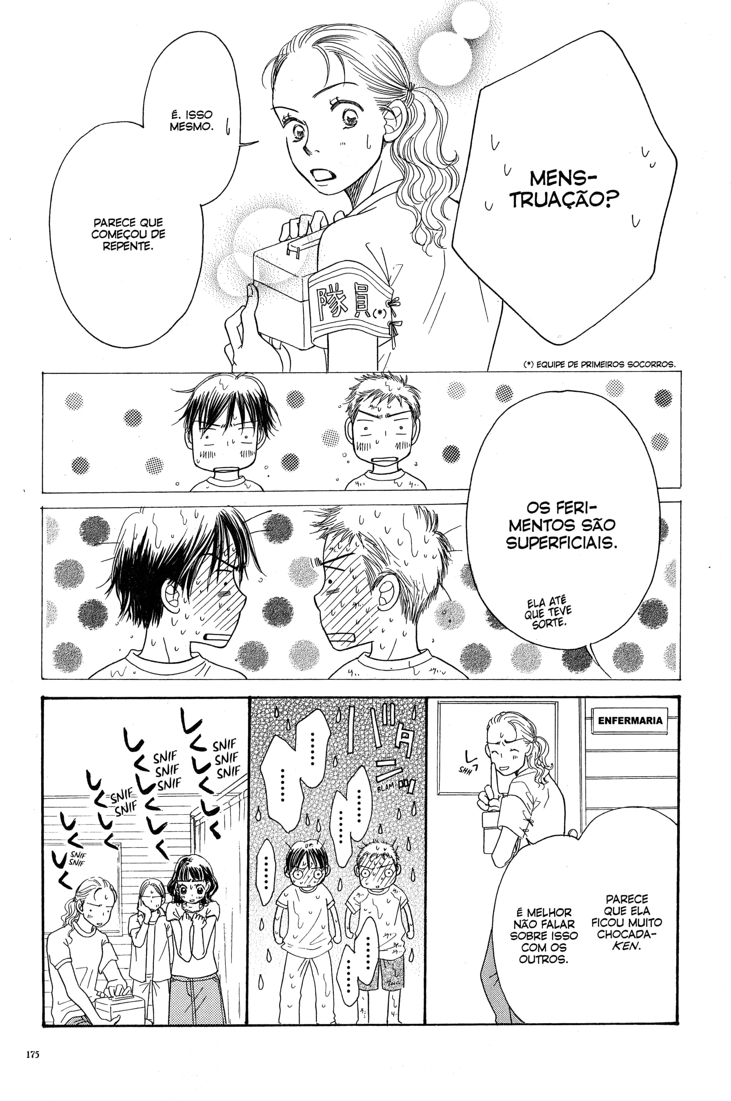 Sunadokei Vol. 1 Ch. 2 第67页