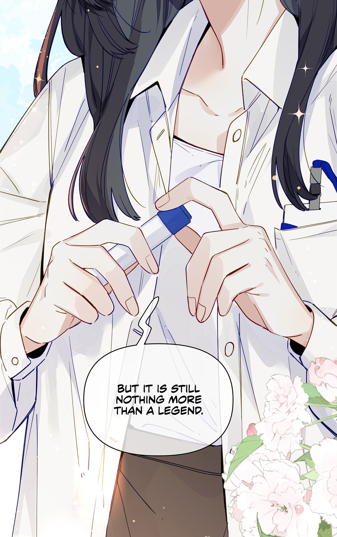 Foxes Always Lie Fox 第13页