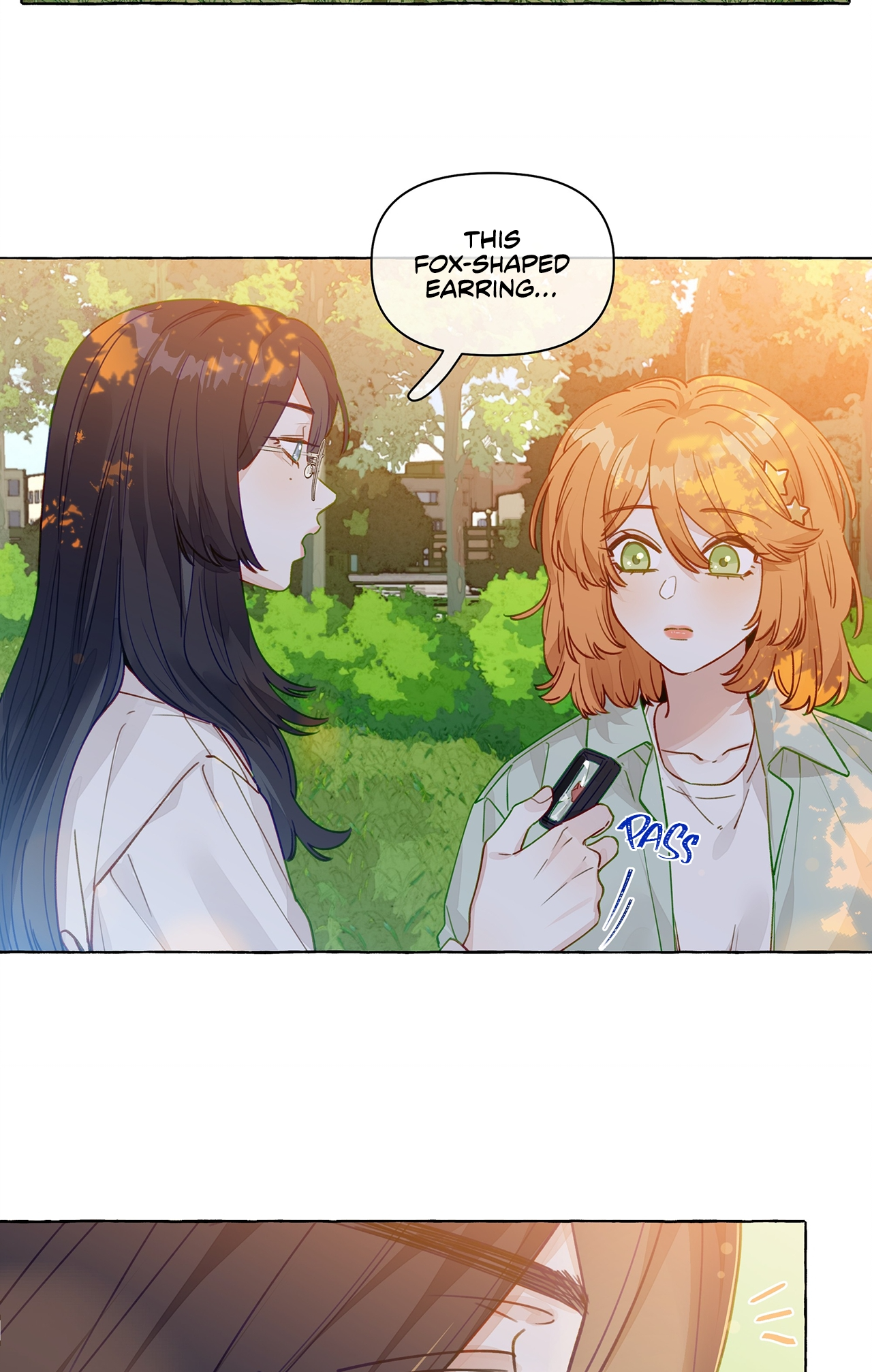 Foxes Always Lie Fox 第26页