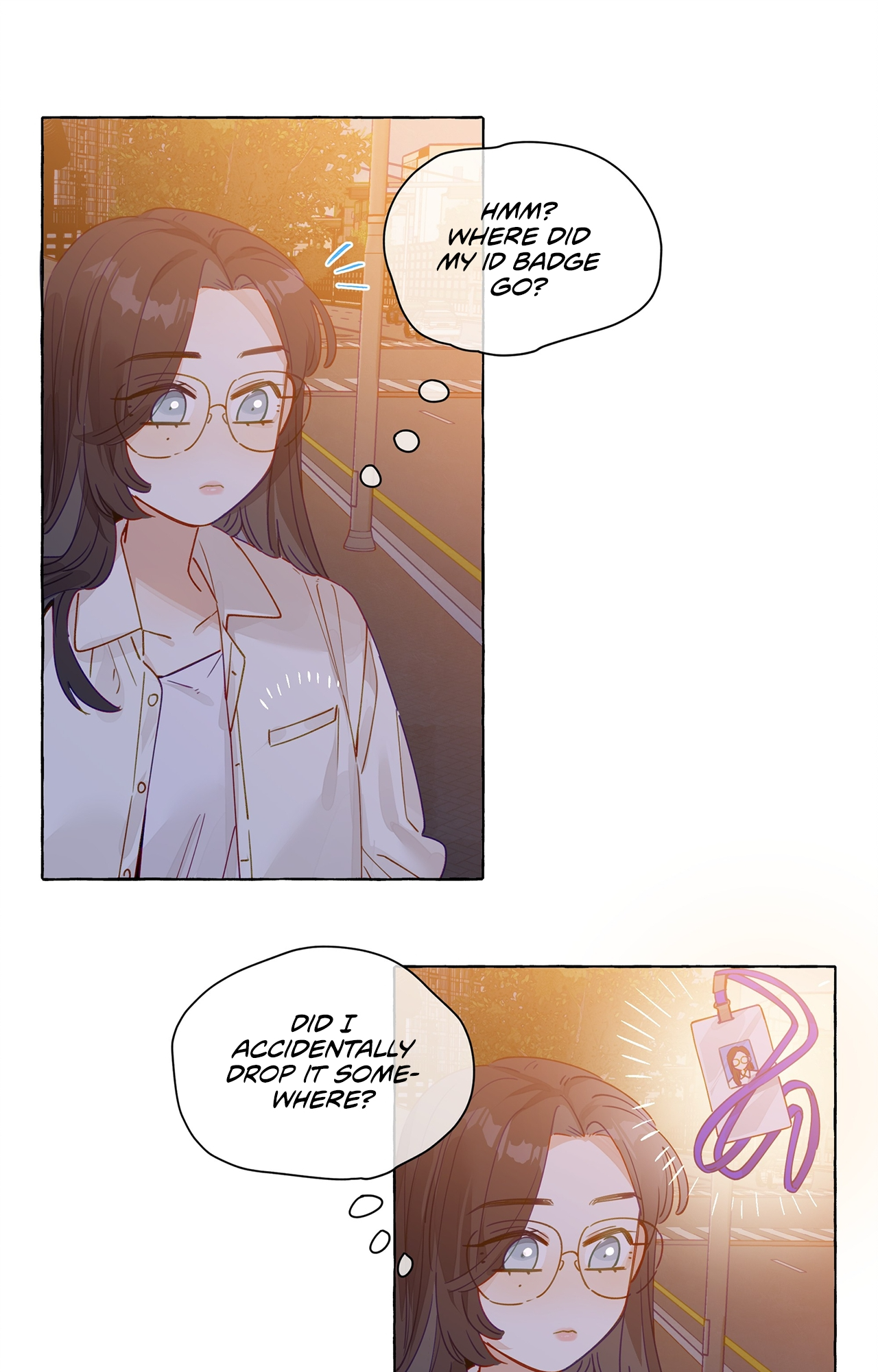 Foxes Always Lie Fox 第35页