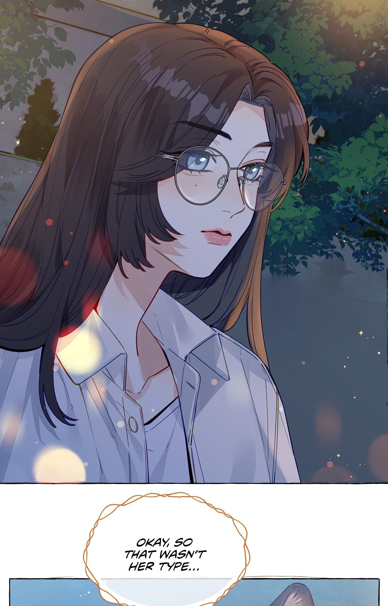Foxes Always Lie Fox 第39页