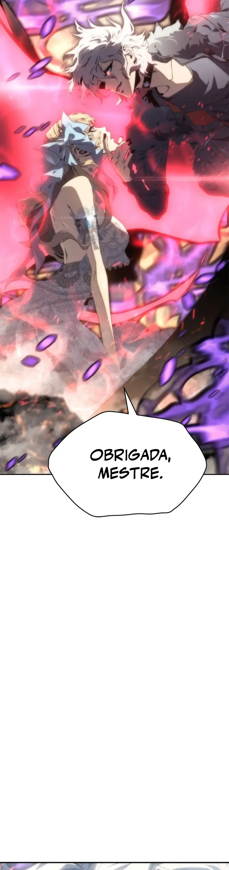 Why I Quit Being The Demon King Quem é você? 第27页