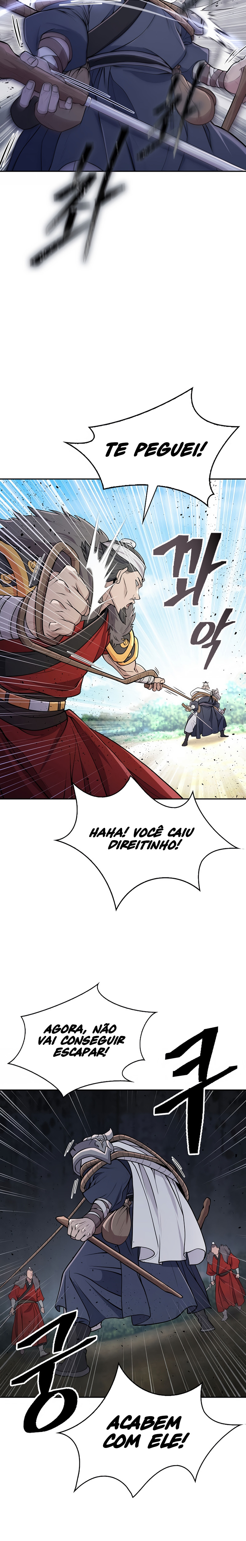 Sword Demon Island Ch. 5 第21页