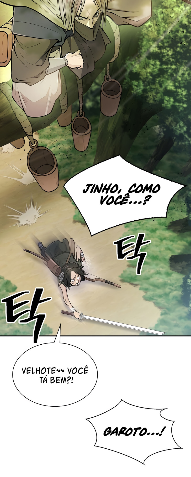 Sword Demon Island Ch. 5 第28页