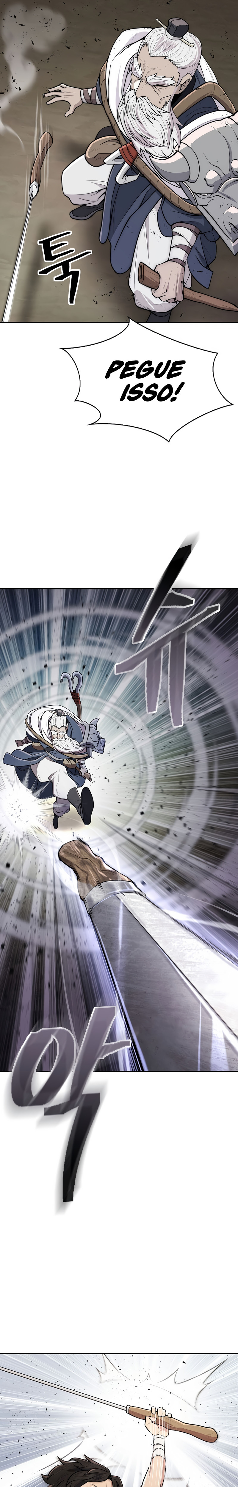 Sword Demon Island Ch. 5 第38页