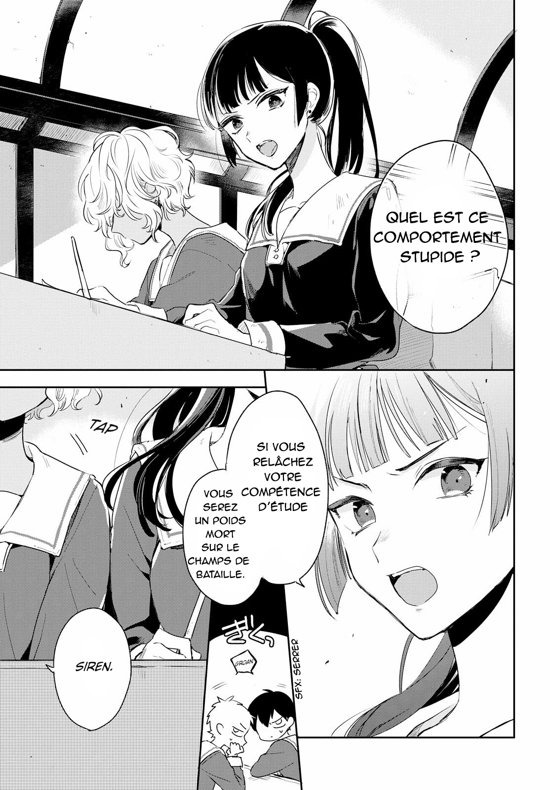 Kimi ga Shinu made Koi o Shitai heureux de te rencontrer 第13页