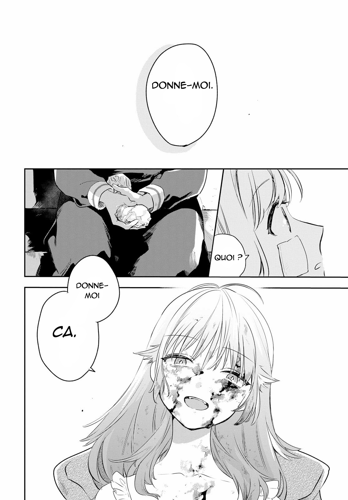 Kimi ga Shinu made Koi o Shitai heureux de te rencontrer 第24页
