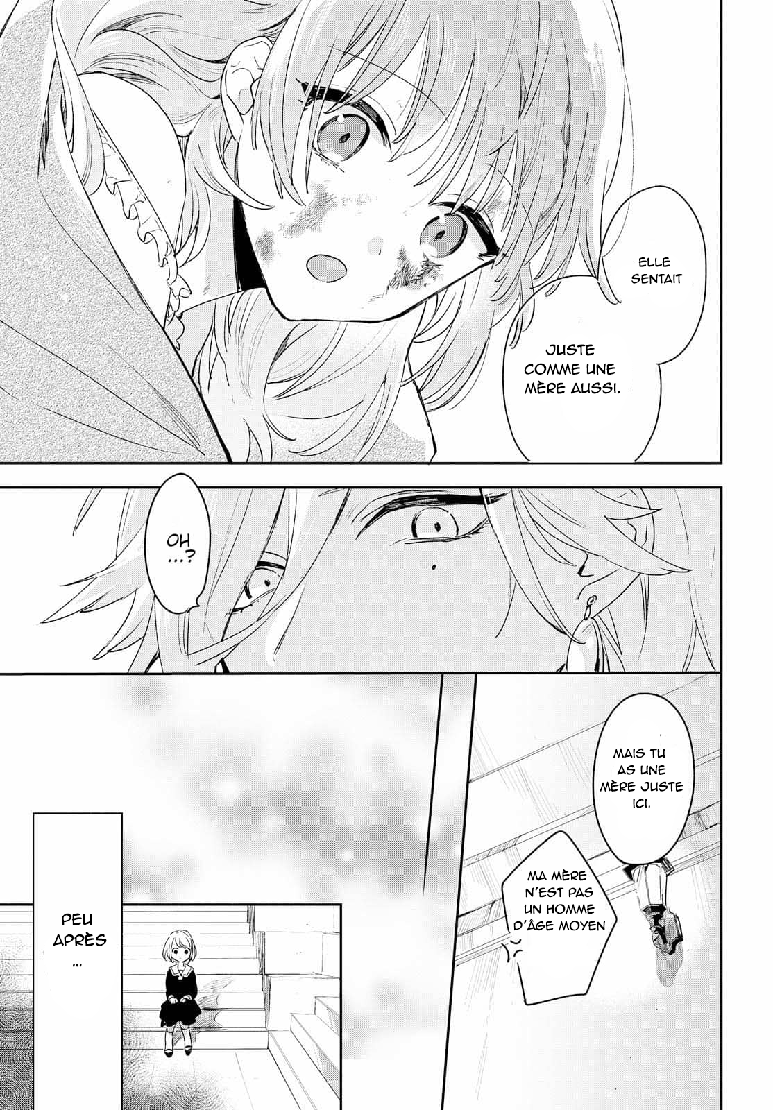 Kimi ga Shinu made Koi o Shitai heureux de te rencontrer 第35页