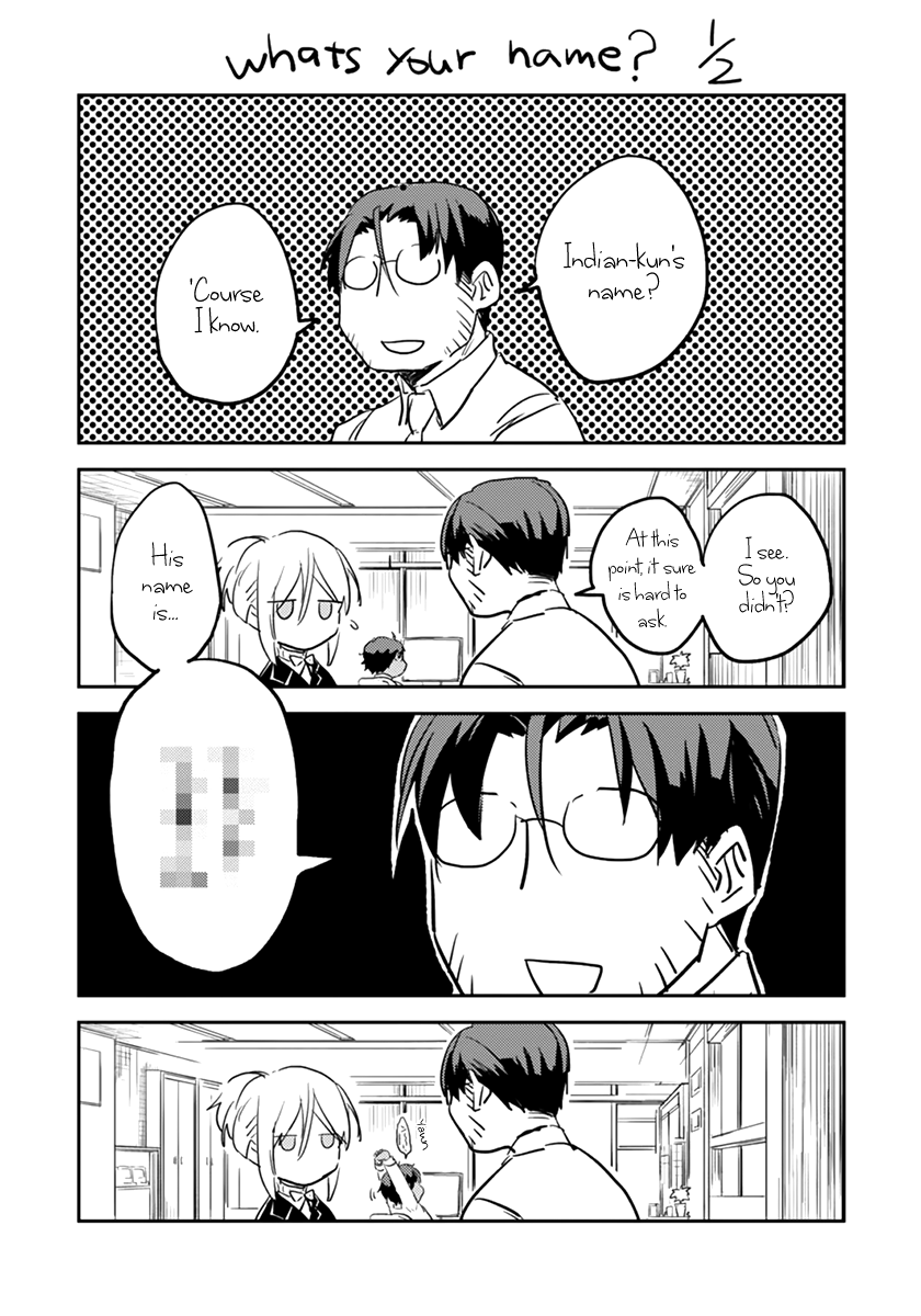 Koroshi Ai What's Your Name? 第31页