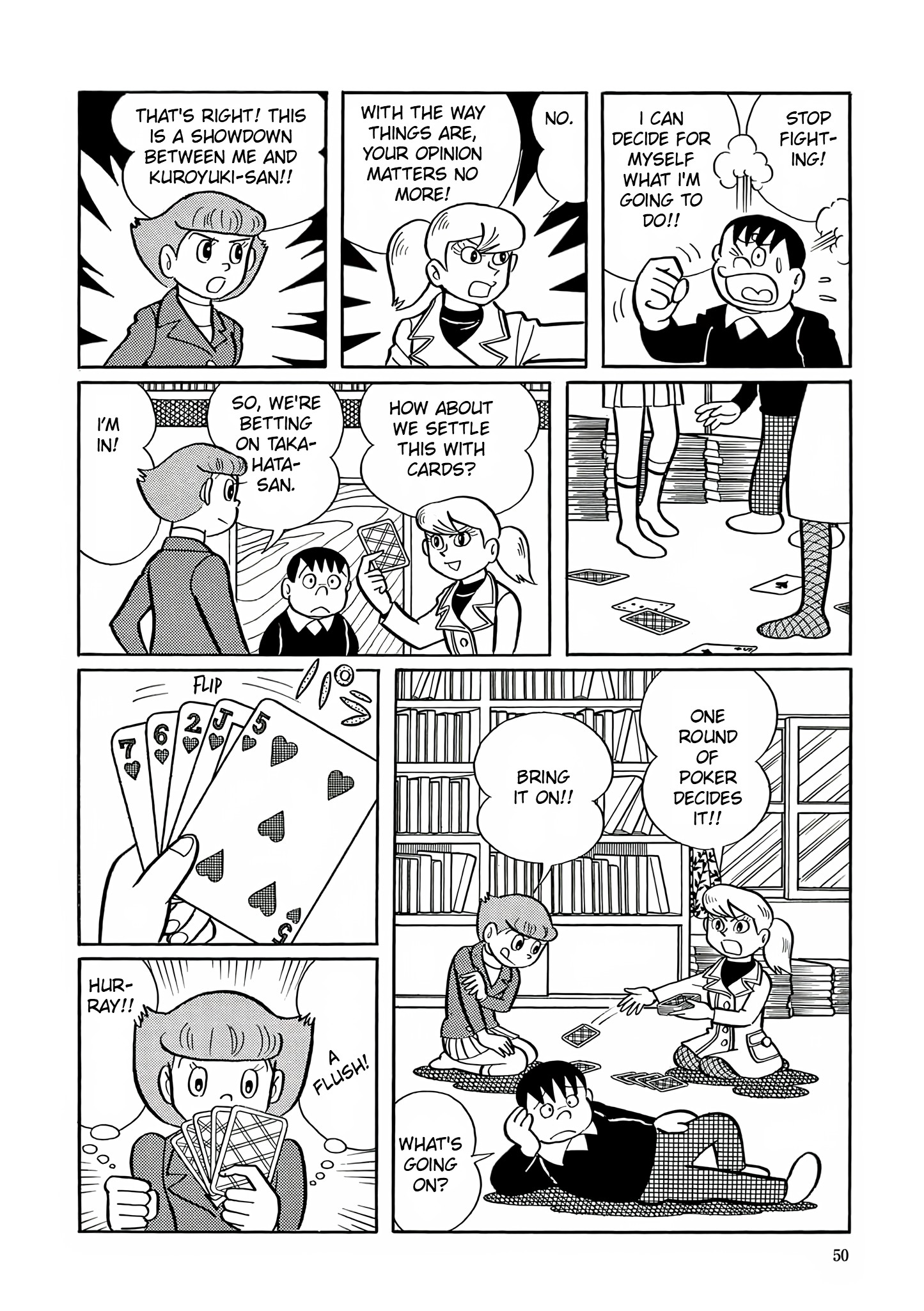 Esper Mami Hone Your Psychic Abilities 第16页