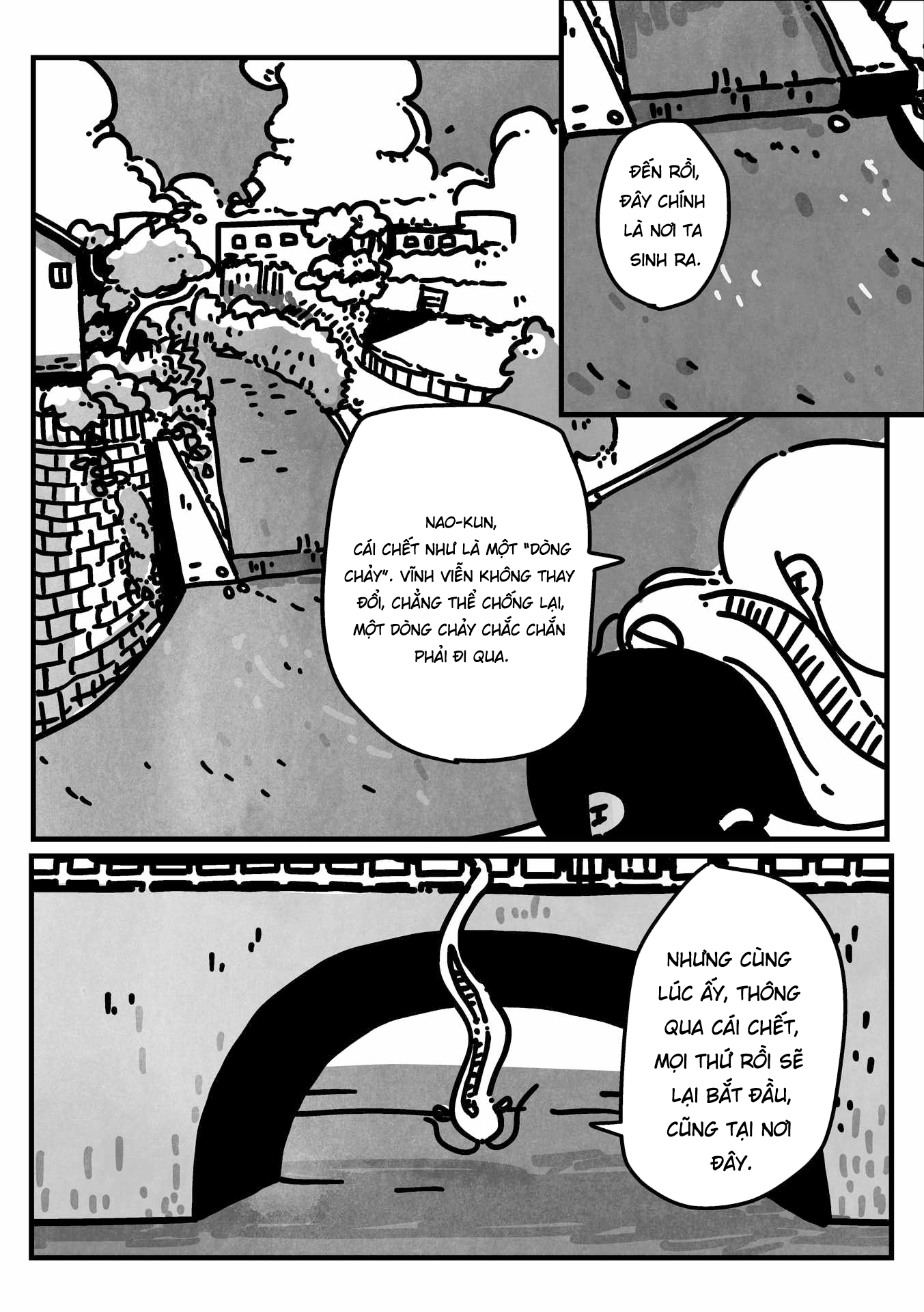 Parade Oneshot 第17页