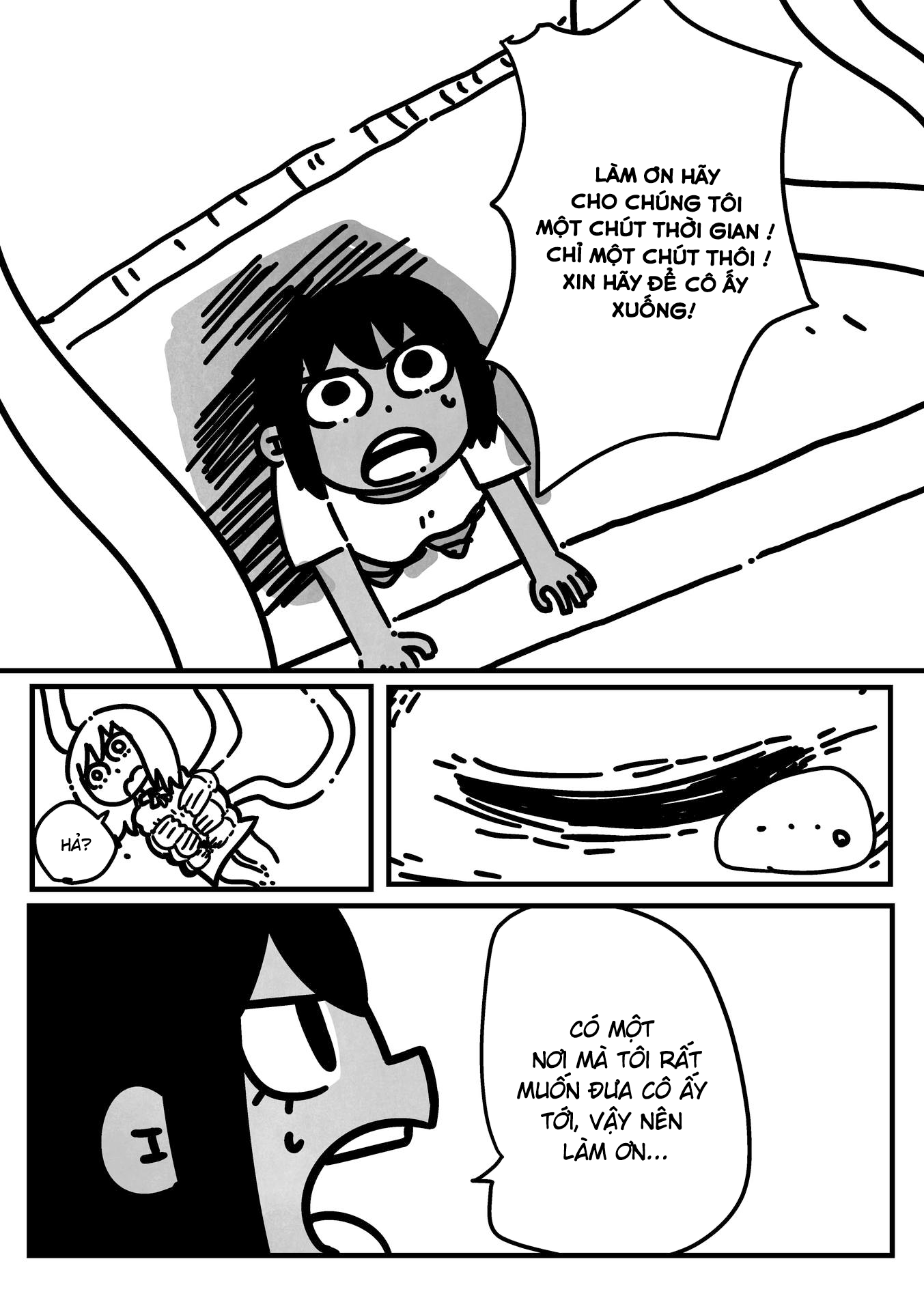 Parade Oneshot 第24页