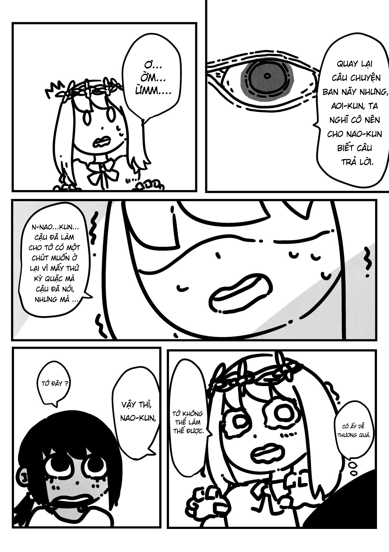 Parade Oneshot 第40页
