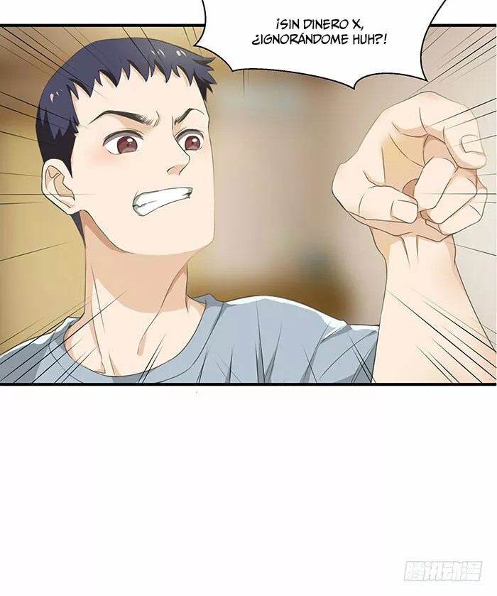 Rebirth: City Deity Ch. 0 第22页