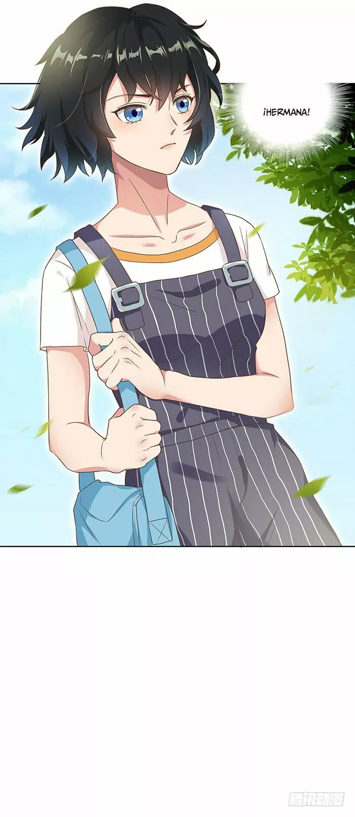 Rebirth: City Deity Ch. 0 第39页