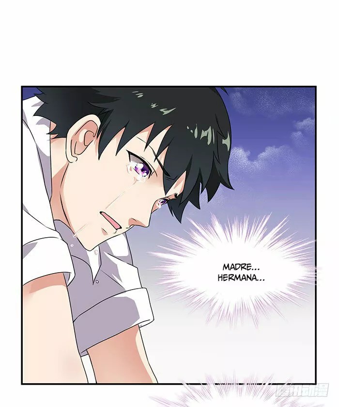 Rebirth: City Deity Ch. 0 第10页