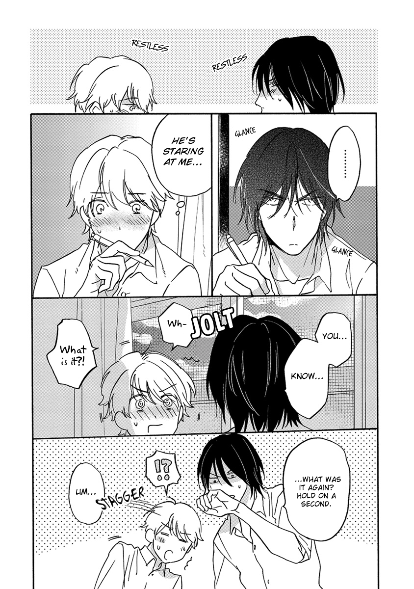 Ookina Noichi to Chiisana Hinayuki Ch. 3 第11页