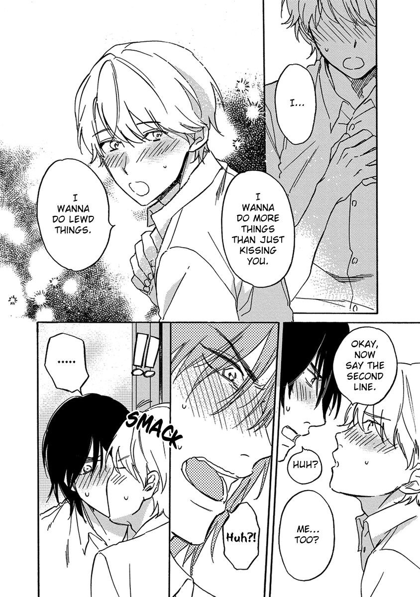Ookina Noichi to Chiisana Hinayuki Ch. 3 第14页