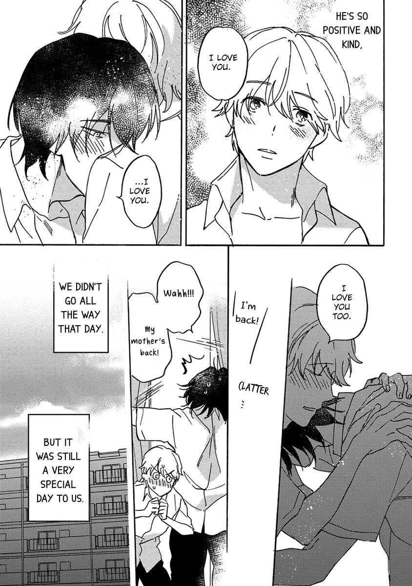 Ookina Noichi to Chiisana Hinayuki Ch. 3 第24页