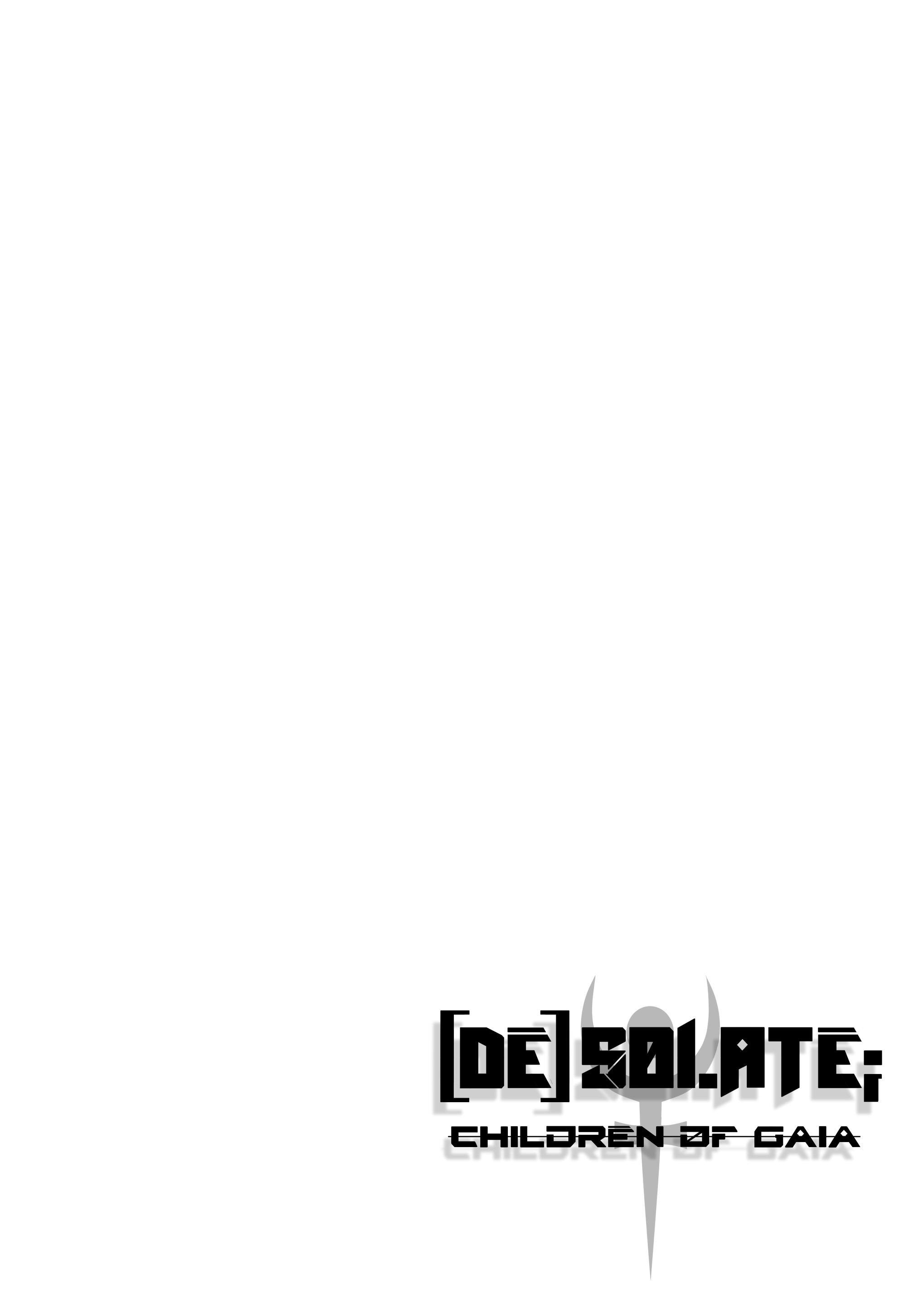 [DE] SOL.ATE; Children of Gaia U.C. - Unit Control 第1页