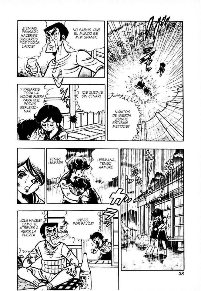 Ring ni Kakero Kiku y Ryu 第31页