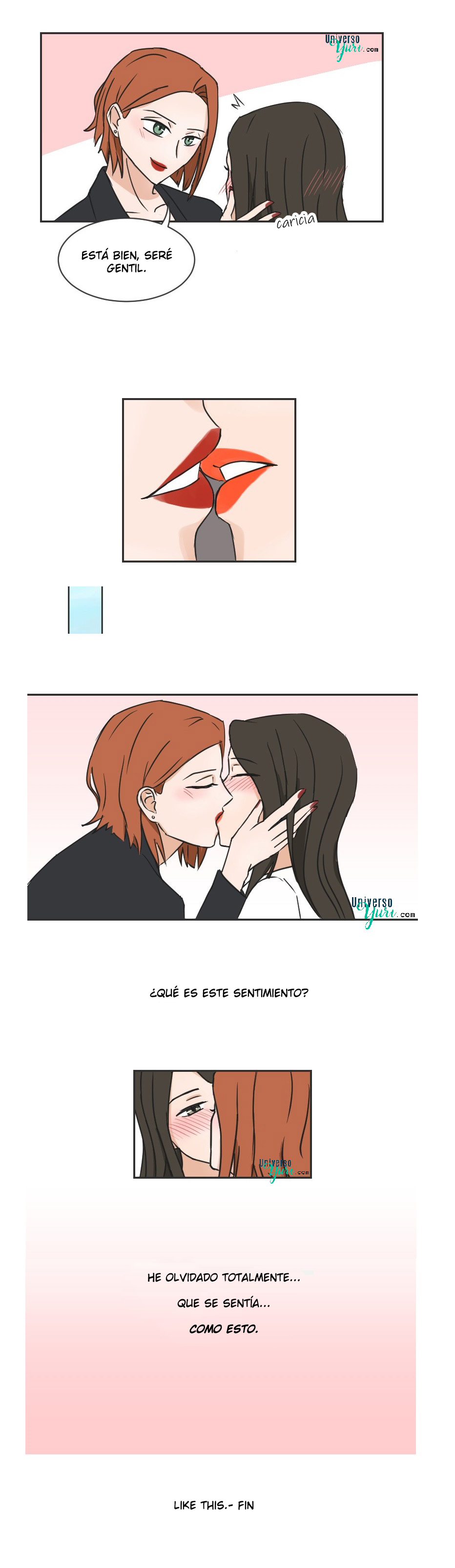 Like This. Me gusta esto 第11页