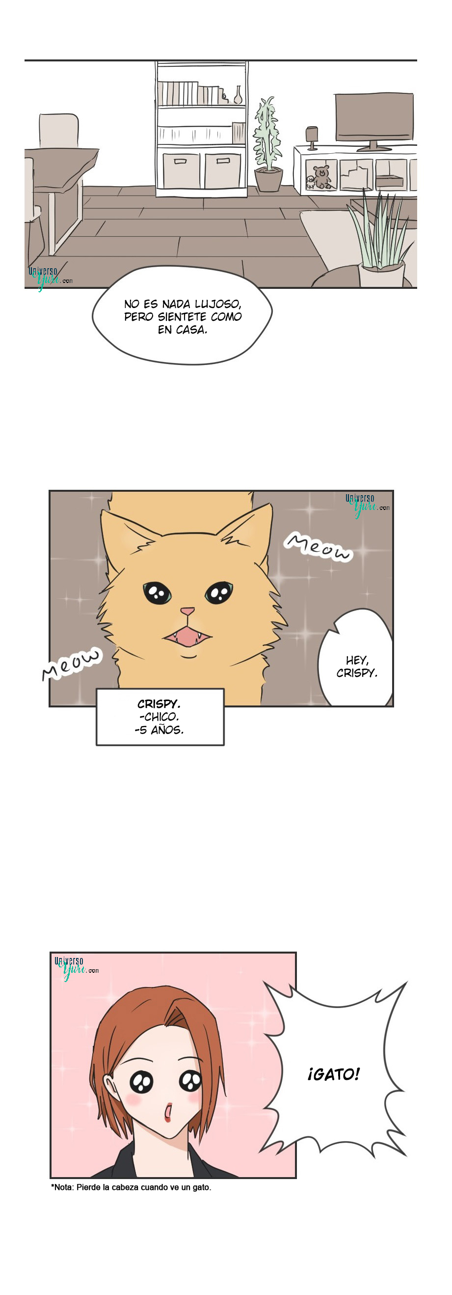 Like This. Me gusta esto 第3页