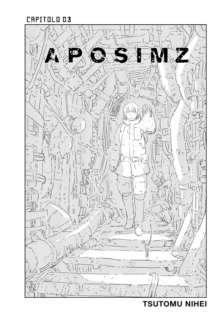 APOSIMZ Capitolo 02 第2页