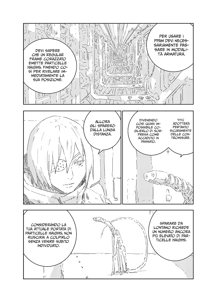APOSIMZ Capitolo 02 第11页