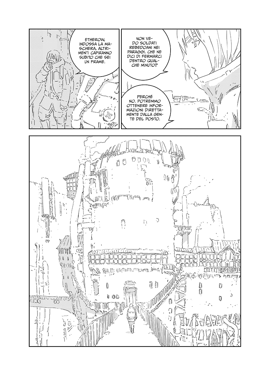 APOSIMZ Capitolo 02 第15页