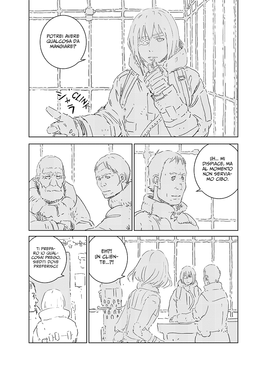 APOSIMZ Capitolo 02 第17页