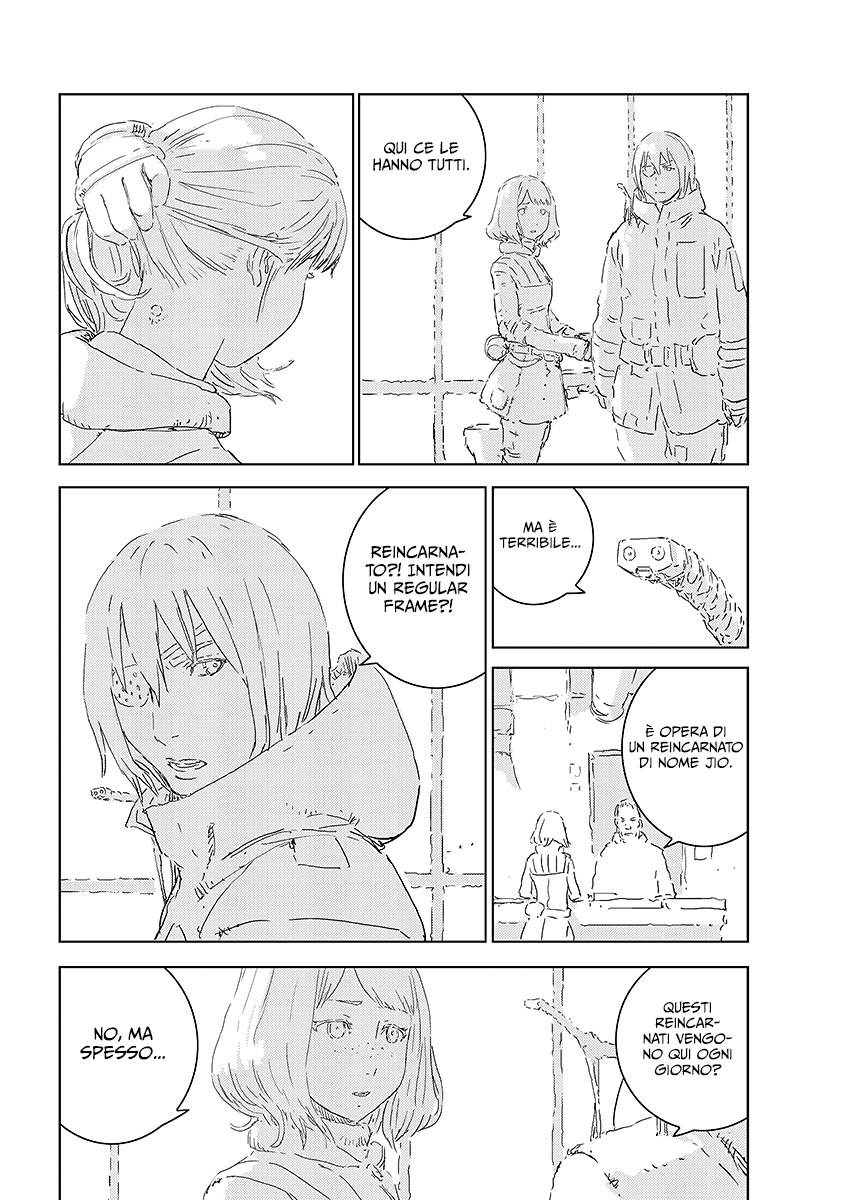 APOSIMZ Capitolo 02 第20页