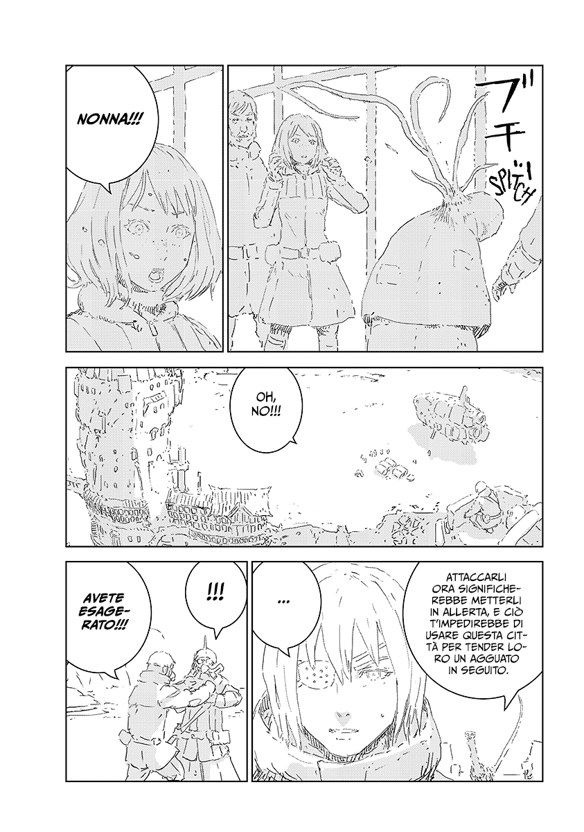 APOSIMZ Capitolo 02 第27页