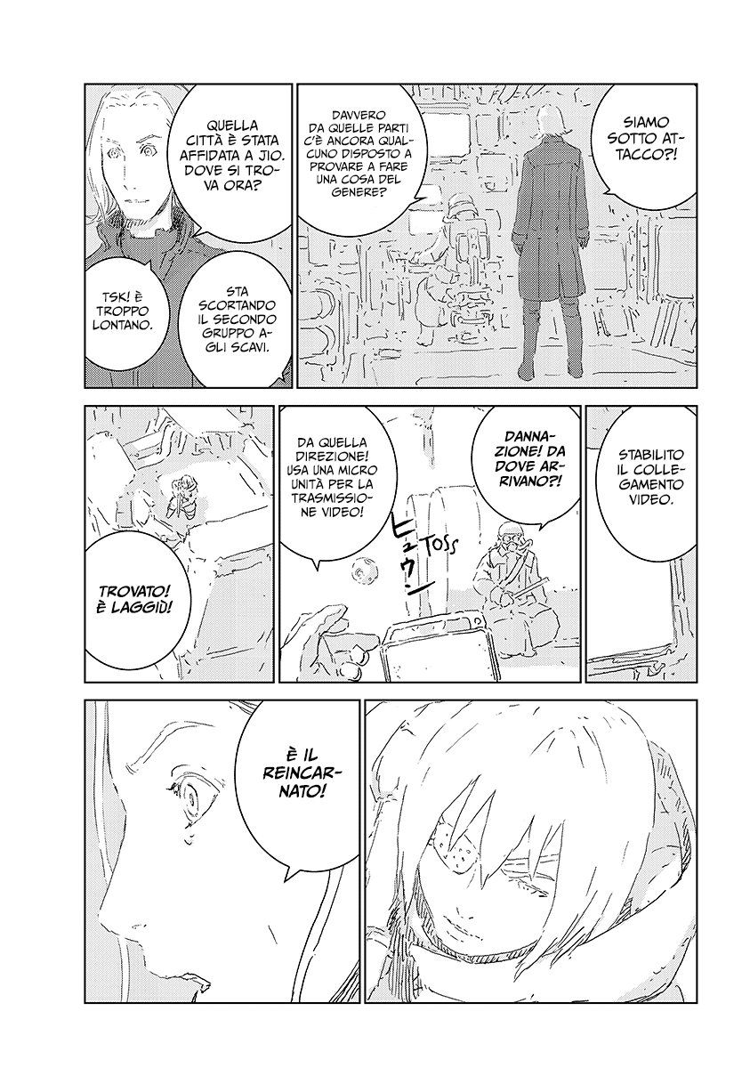 APOSIMZ Capitolo 02 第29页