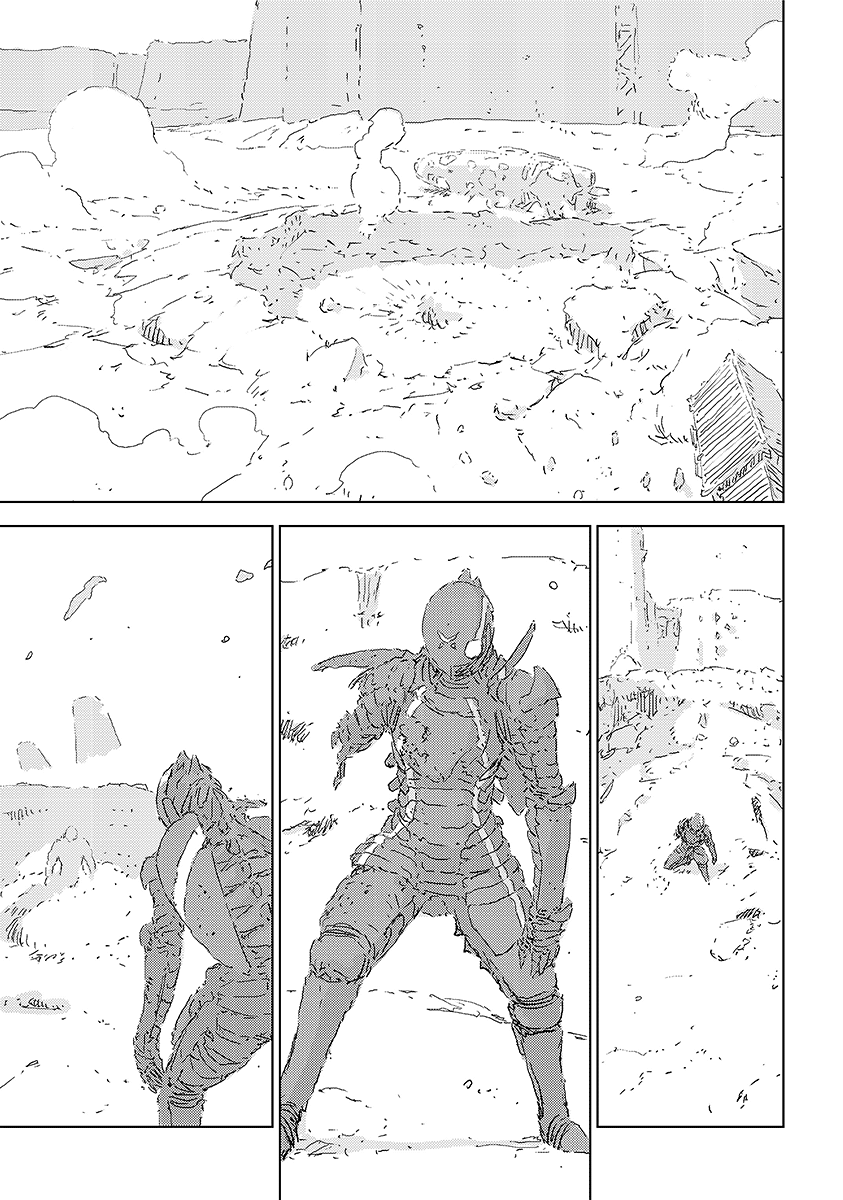 APOSIMZ Capitolo 02 第40页