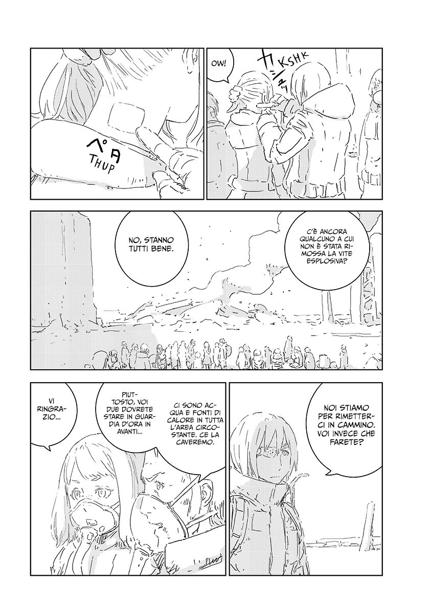 APOSIMZ Capitolo 02 第61页