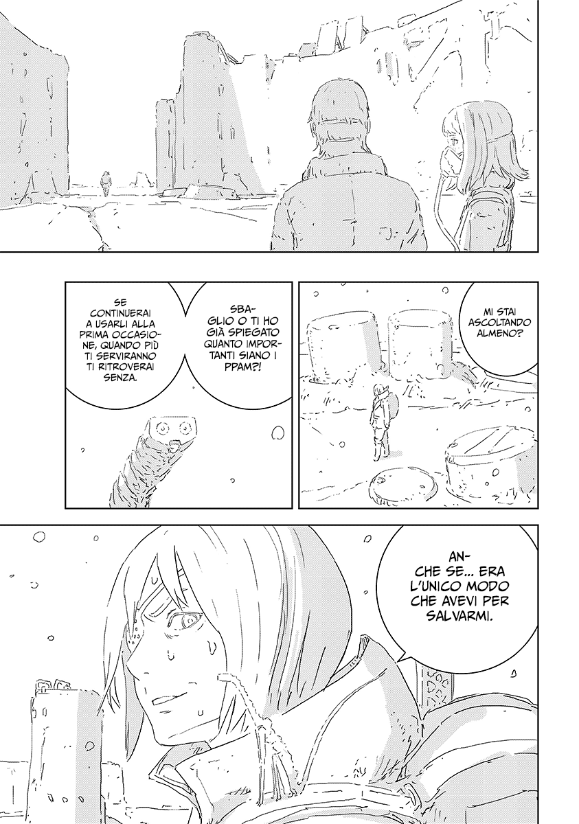 APOSIMZ Capitolo 02 第62页