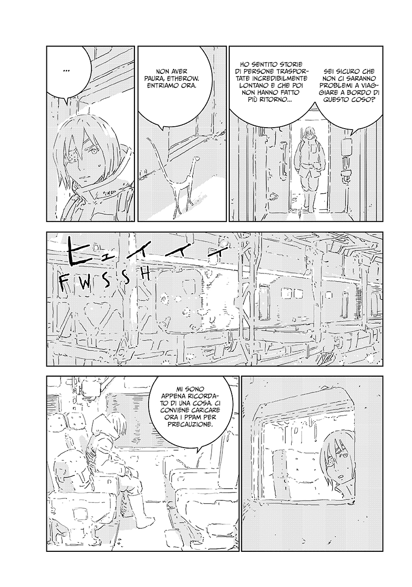 APOSIMZ Capitolo 02 第9页