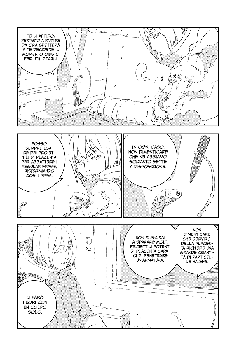 APOSIMZ Capitolo 02 第10页