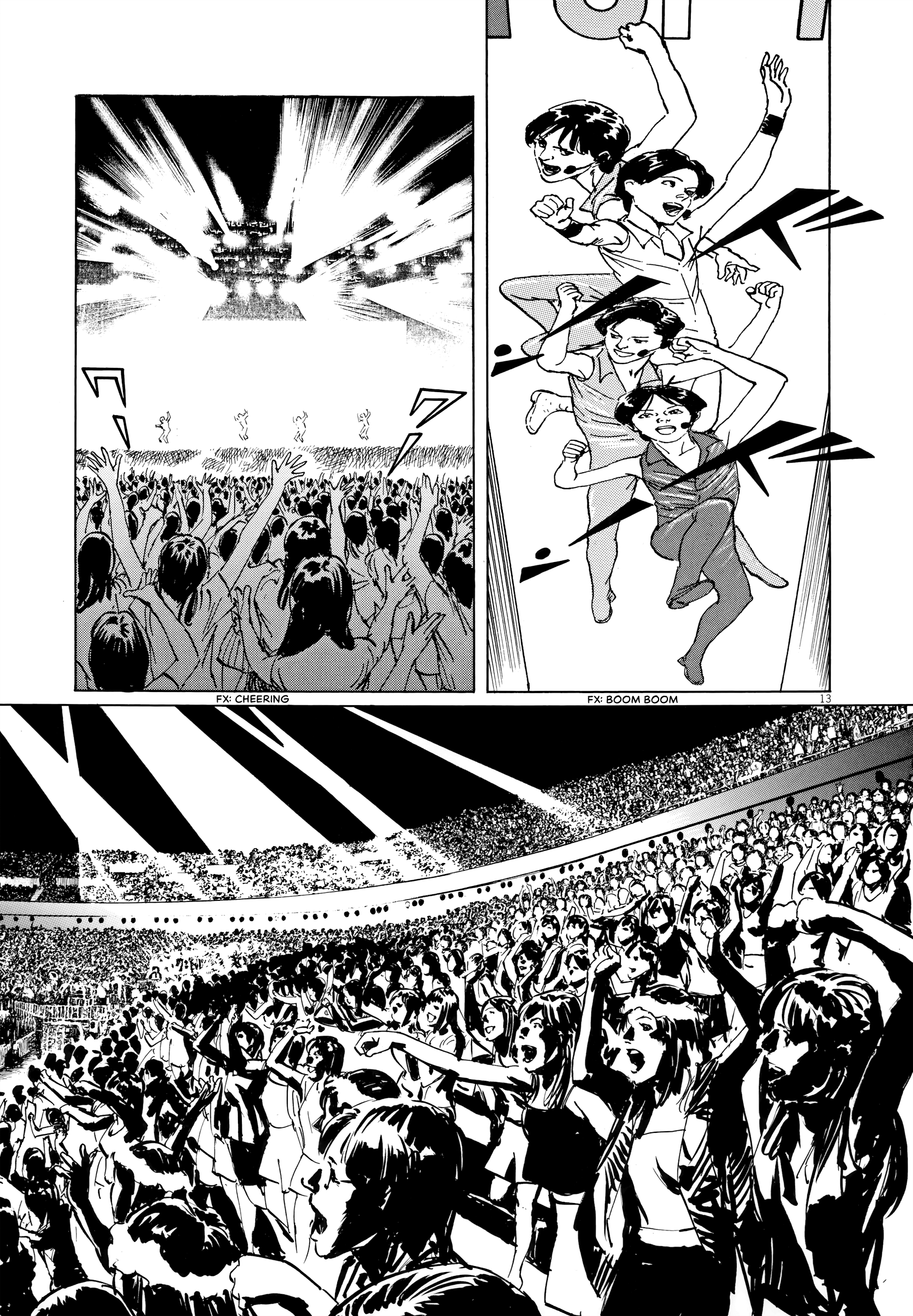 Rain Man Global Consciousness 第13页