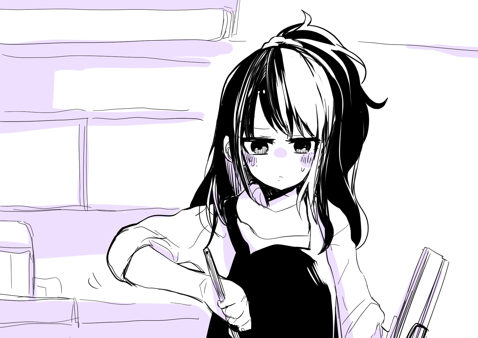 IDOLM@STER SHINY COLORS - A Shiny Manga Diary Summary 第8页