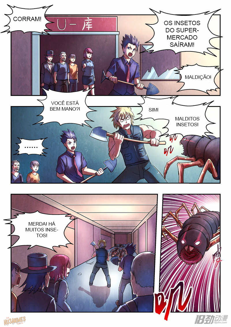 Human Evolution Ch. 6 第4页