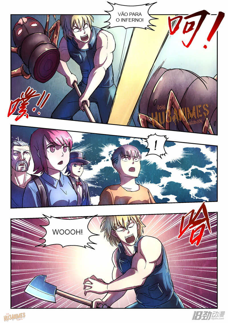 Human Evolution Ch. 6 第5页