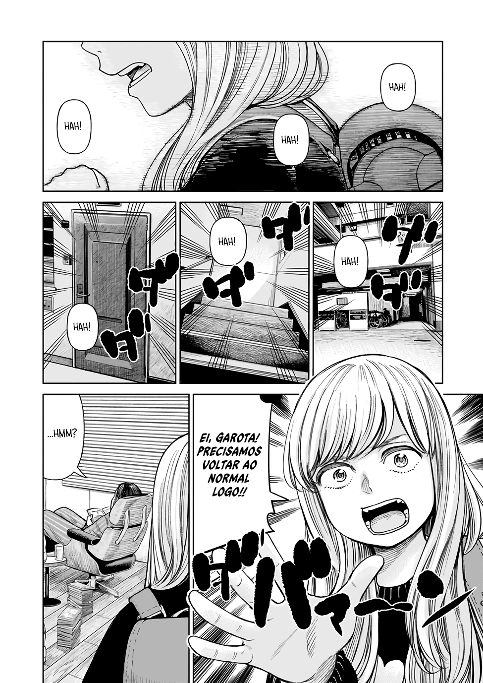 J⇔M Isso não pode ser real! 第33页