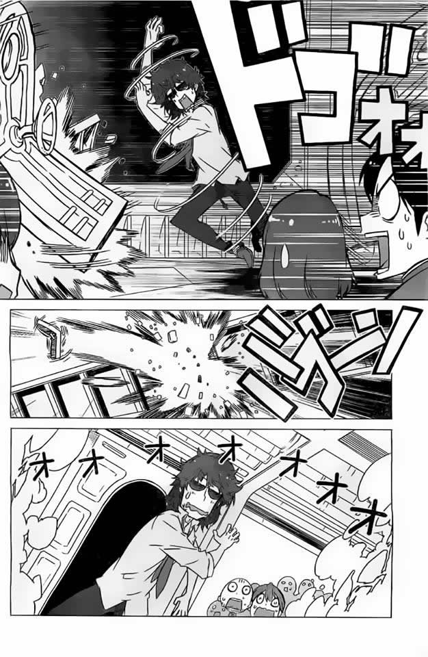 KILL la KILL 第5页