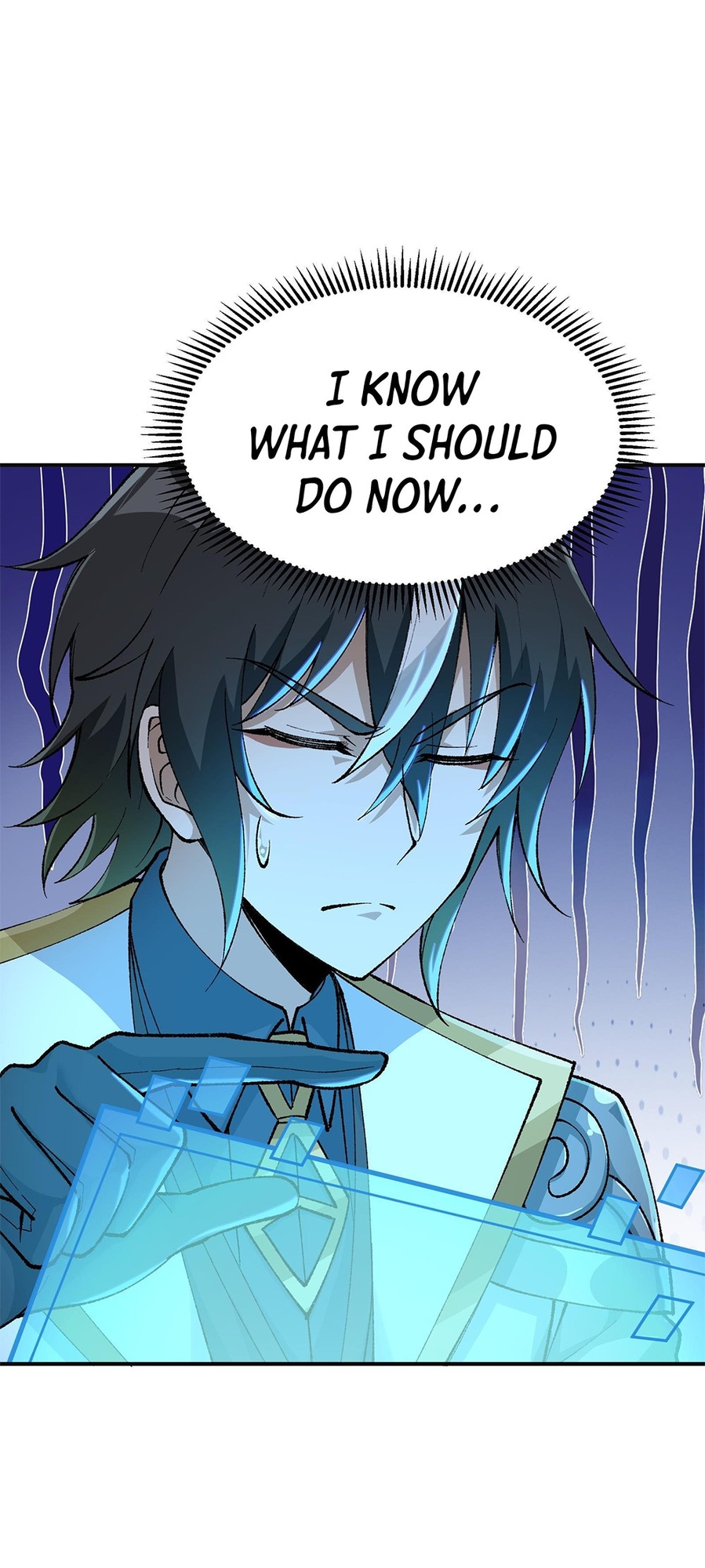 The Heavenly Path Is Not Stupid Ch. 4 第42页