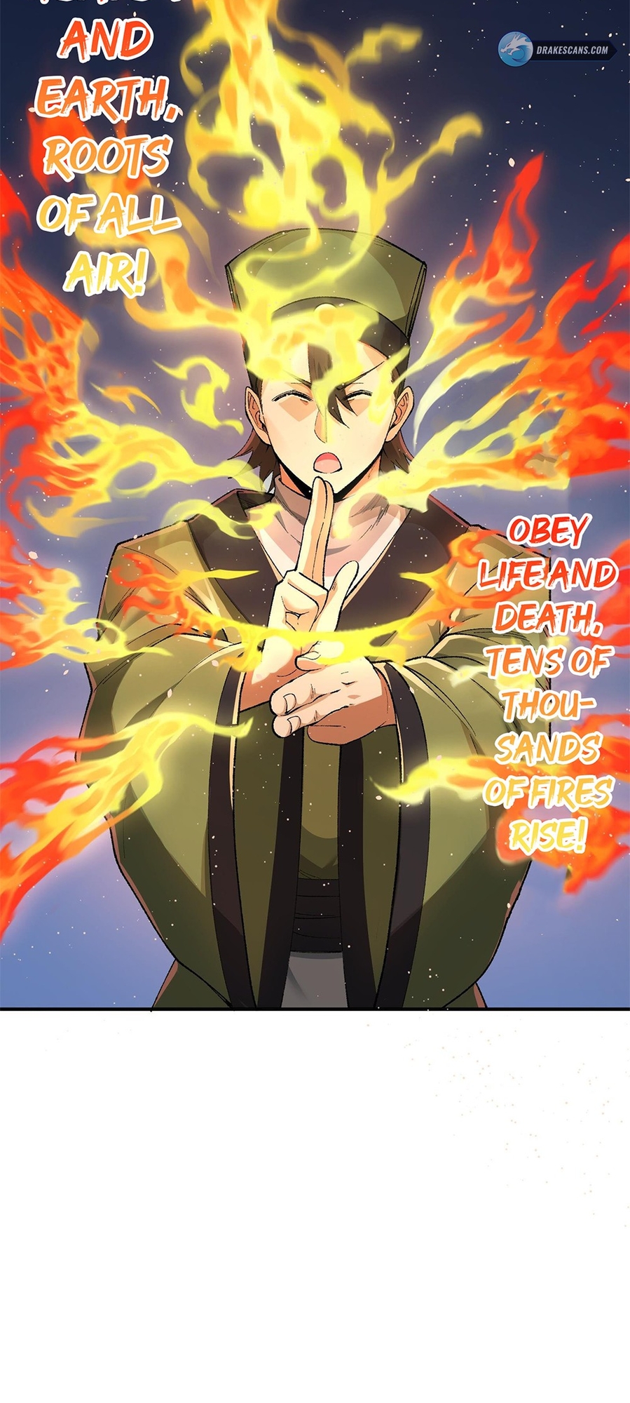 The Heavenly Path Is Not Stupid Ch. 4 第47页