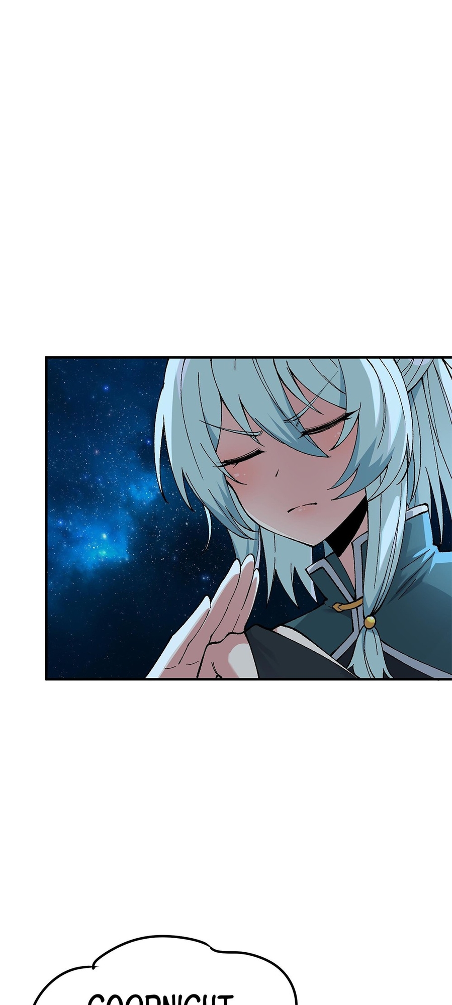The Heavenly Path Is Not Stupid Ch. 4 第55页