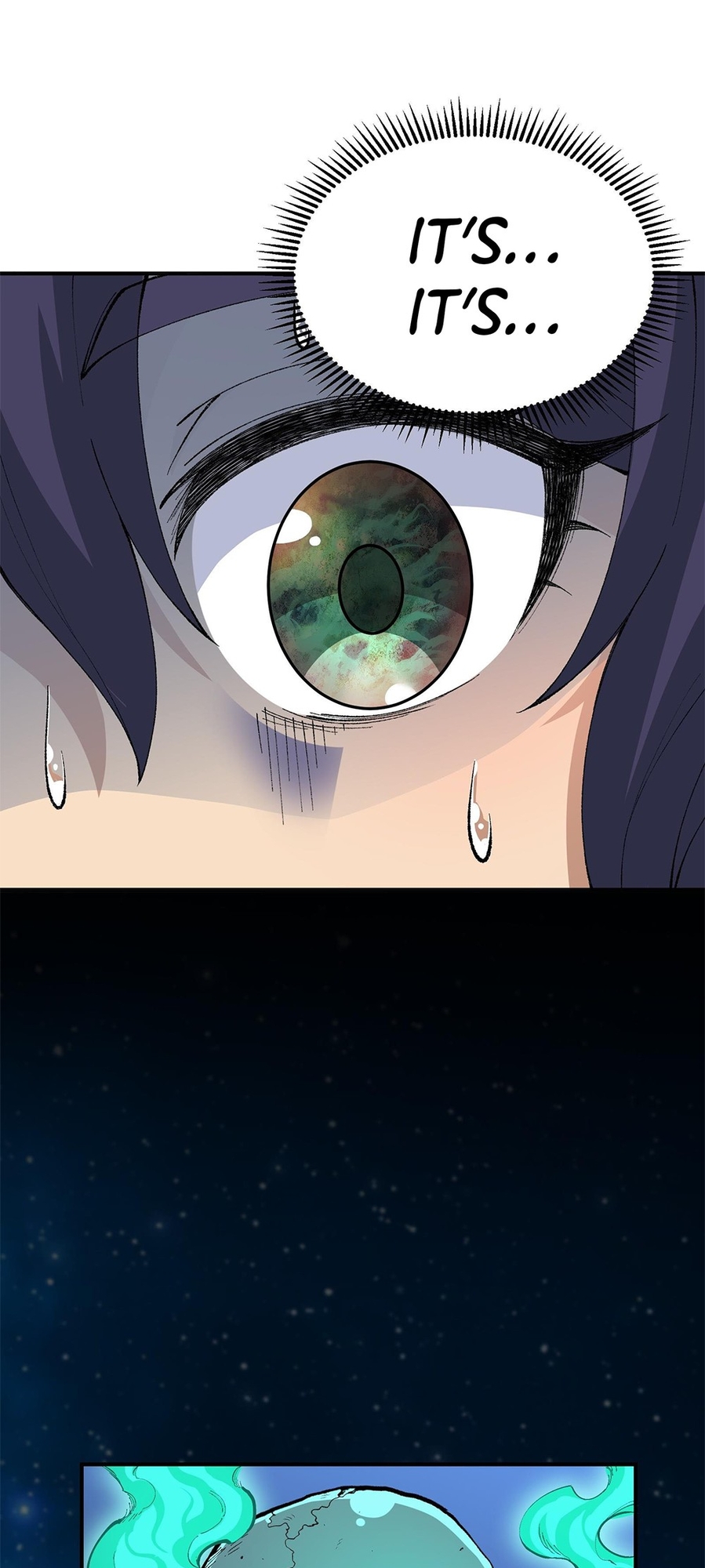 The Heavenly Path Is Not Stupid Ch. 4 第69页